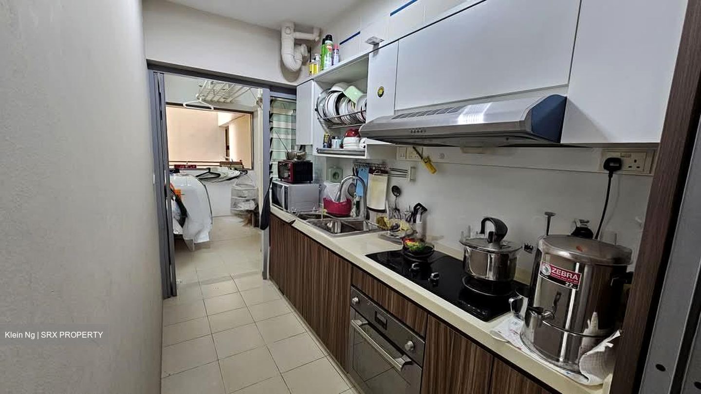 Blk 272D Punggol Residences (Punggol), HDB 4 Rooms #569688491